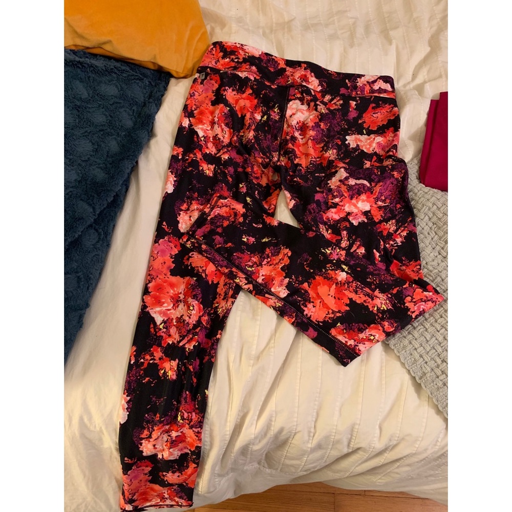 Fabletics Activewear leggings